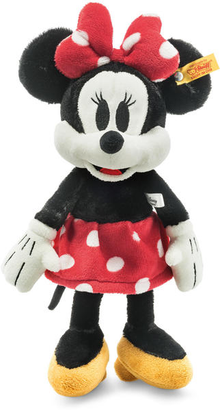 Steiff Disney Originals Minnie Mouse 31cm