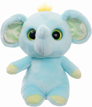 Aurora World - Yoohoo Eden Elefant 22cm (61291) Aurora World - Yoohoo Eden Elefant 22cm (61291)