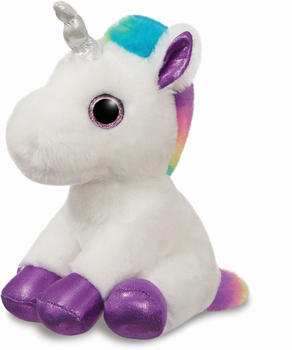 Aurora World - Sparkle TalesTutti Einhorn multicolor 18cm (61189)