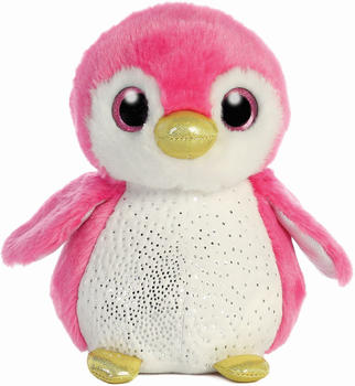 Aurora World - Sparkle Tales Isla Pinguin pink 18cm (61025) Aurora World - Sparkle Tales Isla Pinguin pink 18cm (61025)