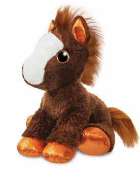 Aurora (Games) Aurora World - Sparkle Tales Mystic Pferd 18cm (60880)