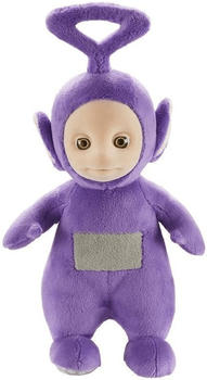 Character Options Teletubbies Talking Tinky Winky Soft Toy