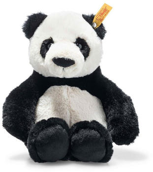 Steiff Soft Cuddly Friends Ming Panda (075650)