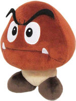 Nintendo Together Plus Goomba Pl&uuml;schfigur, 30cm