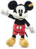 Steiff Soft Cuddly Friends - Disney Mickey Mouse 31cm