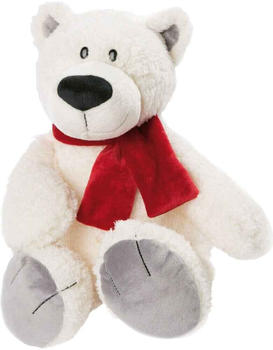NICI Pl&uuml;sch Eisb&auml;r 50cm