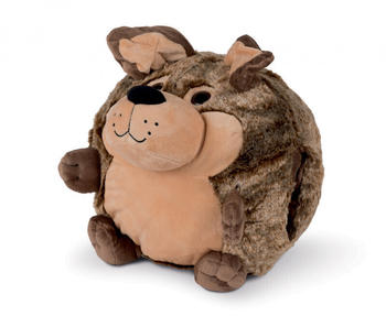 Noxxiez Cuddly Handwärmer Hund
