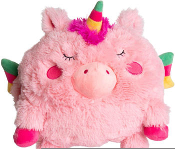 Noxxiez Cuddly Handwärmer Einhorn