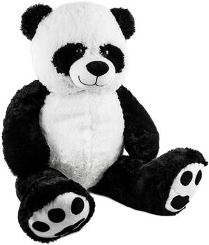 Brubaker XXL Panda 100cm