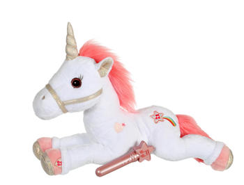 Gipsy Toys Magical Lica Bella 35 cm