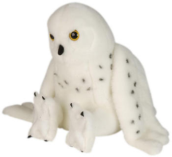 Wild Republic Cuddlekins Schneeeule 30cm 81410