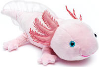 Axolotl 32cm Pl&uuml;schtier