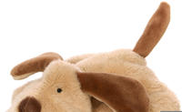 Sigikid - Mini Hund, Cuddly Gadgets