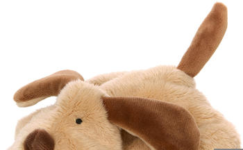 Sigikid Mini Hund Cuddly Gadgets