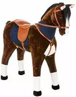 Pferd XL mit Ton