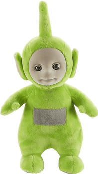 Character Options Teletubbies Talking Dipsy Soft Toy