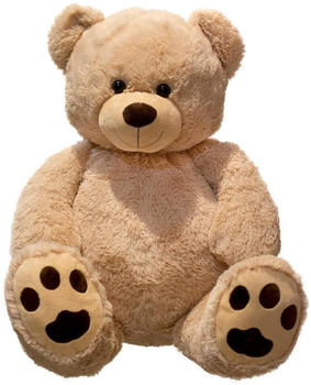 Lifestyle & More Riesen Kuschelbär XXL 100 cm groß