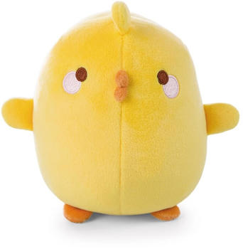 NICI Molang Küken Piu Piu 16 cm in Geschenkverpackung