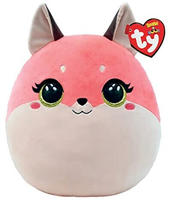 Ty Squish-a-Boo's, "Roxy" Fuchs, ca 35cm