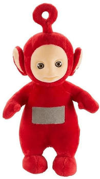 Character Options Teletubbies Talking Po Soft Toy