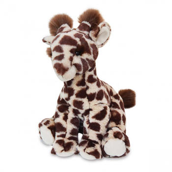 Histoire d'Ours Giraffe brown 30 cm (HO3040)