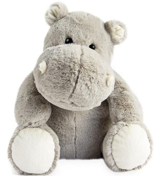 Histoire d'Ours Hippo'dou gris 32 cm grey (HO2904)