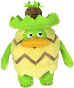 Boti Pokémon Detective Ludicolo Plüschfigur 20 cm