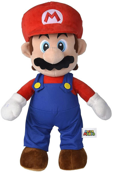 Simba Super Mario 50cm