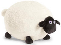 Nici Kuscheltier "Shaun das Schaf, Schaf Shirley, 30 cm, stehend"