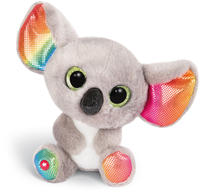 NICI Kuscheltier Glubschis 46319, Koala Miss Crayon, ab 0 Jahre, 15 cm