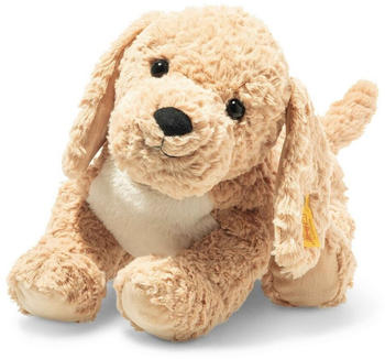 Steiff Soft Cuddly Friends Berno Goldendoodle (067075)