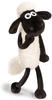 NICI 48076 - Shaun das Schaf, Plüschfigur, Kuscheltier, 50 cm, Spielwaren