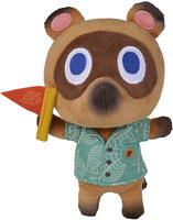 Simba, Animal Crossing, Schlepp, ca 25 cm