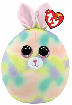 Ty Squish a Boo Furry Osterhase 20cm