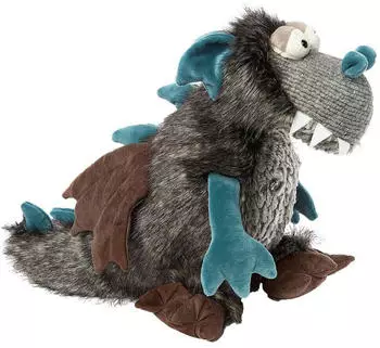 Sigikid Middle Age - Beaststown (42807)