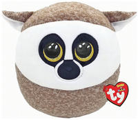Ty Squish-a-Boo's, "Linus" Lemur, ca 25cm