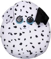 TY 39318, TY 39318 FETCH DOG - SQUISH-A-BOO 25 cm