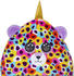 Ty Squish a Boo Leopard Giselle 20cm