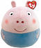 Ty Squish a Boo Peppa Pig George 35cm