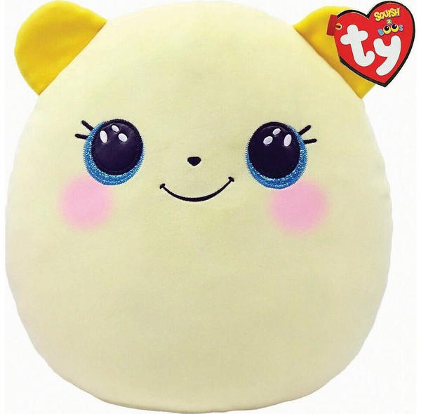 Ty Squish a Boo Buttercup 25cm