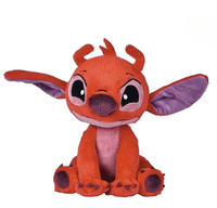 Simba Kuscheltier Disney Lilo & Stitch 6315876986, Leroy, ab 0 Jahre, 25 cm