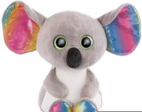 Nici Kuscheltier "Glubschis, Koala Miss Crayon, 45 cm"