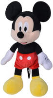 Simba Disney Micky Mouse, Refresh Core, "Micky" Pl&uuml;sch, ca 25cm