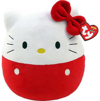 Ty Squish a Boo Hello Kitty 35cm