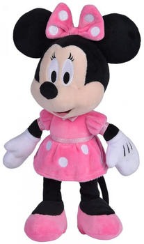 Simba Disney Minnie 25cm pink