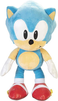 Jakks Pacific Sonic The Hedgehog Jumbo Plush