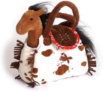 Legler Pony in der Tasche