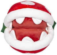 TAKARA TOMY 053941124144, TAKARA TOMY Super Mario - Mocchi-Mocchi Pl&uuml;sch -