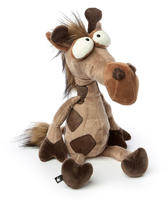 sigikid 42819, sigikid Beasts Kuscheltier Giraffe "Gigolo Giraffe"