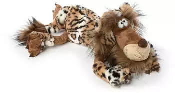 Sigikid Beasts Cheeky Cheetah 37cm